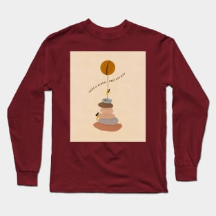 Another way Long Sleeve T-Shirt